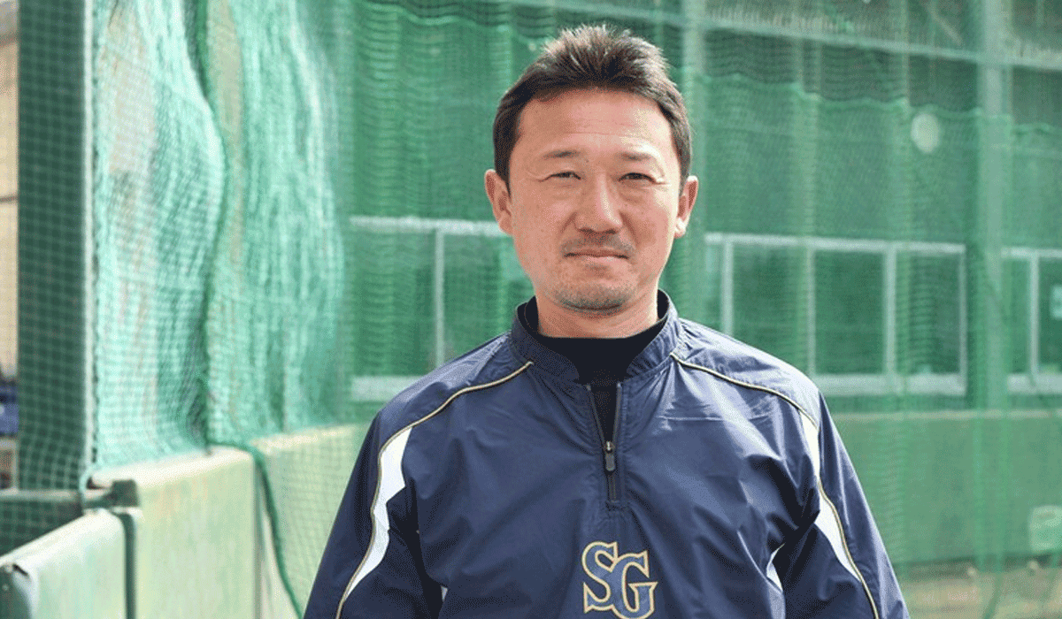 【誰】作新学院高校の野球部監督は小針崇宏!評判がやばすぎた!