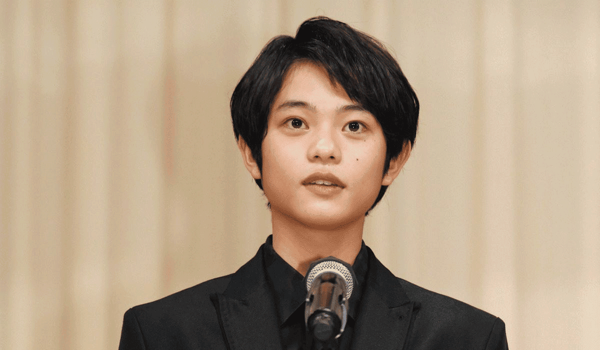 黒川想矢はハーフ!タイ人の父親がイケメンで母親も超美人!