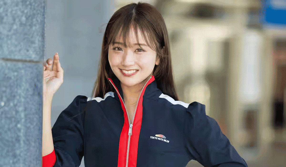 森脇梨々夏のランジェリー姿が、超かわいい!カップ数やスリーサイズも調査!