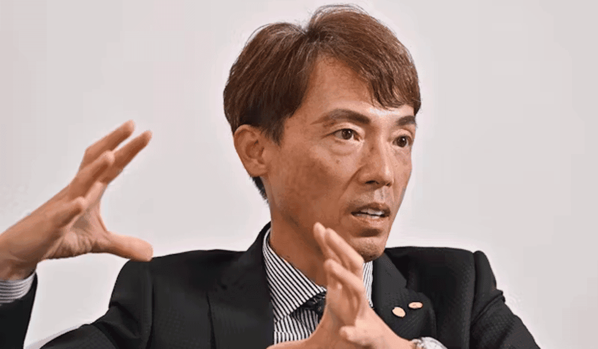 神明ホールディングスの社長は藤尾益雄!経歴は米卸問屋の4代目で凄すぎた!?